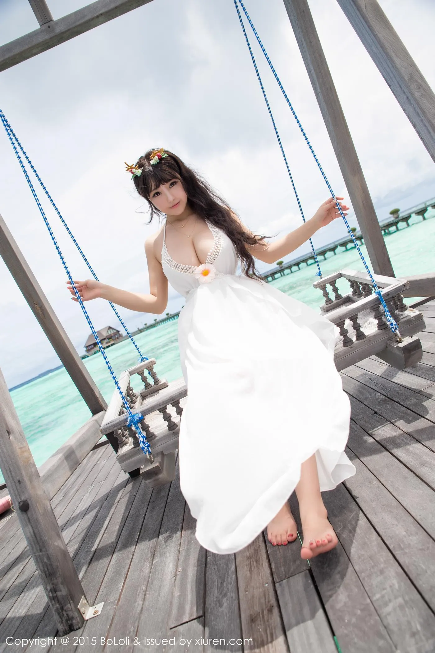 Vol.042 Barbie可儿 [47P]插图5